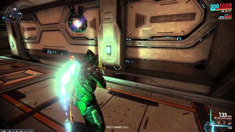 The Synoid Syandana works rather well with Helios. : r/Warframe.